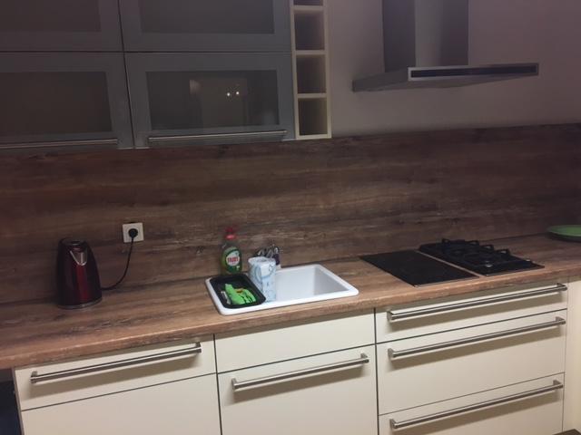 Ferienwohnung Schwarze Heide *