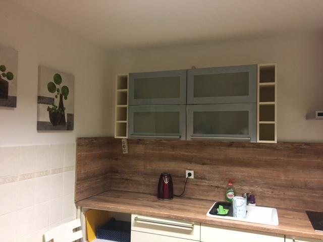 Ferienwohnung Schwarze Heide *