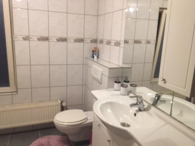 Apartment Ferienwohnung Schwarze Heide *