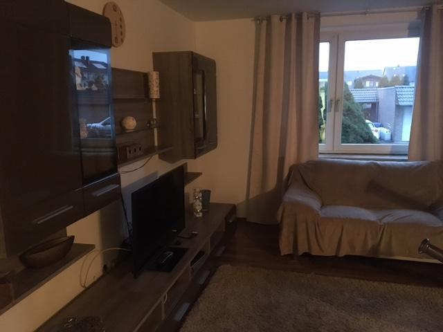 Ferienwohnung Schwarze Heide
