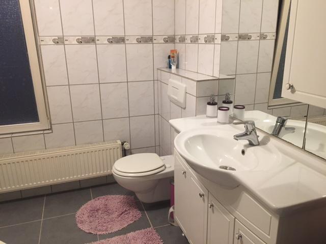 Apartment Ferienwohnung Schwarze Heide Hannover