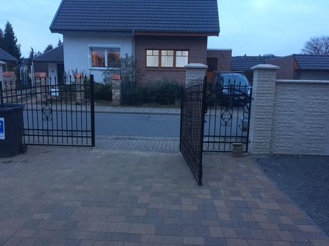Ferienwohnung Schwarze Heide * Hannover