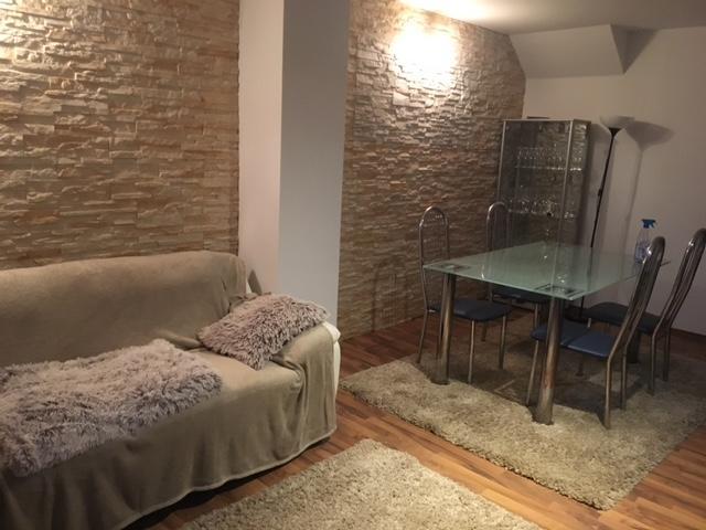 Ferienwohnung Schwarze Heide