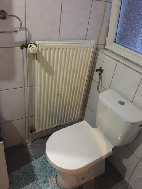 Ferienwohnung Schwarze Heide *