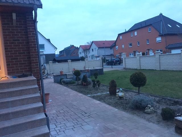 Ferienwohnung Schwarze Heide *