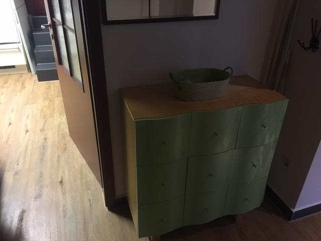 Ferienwohnung Schwarze Heide