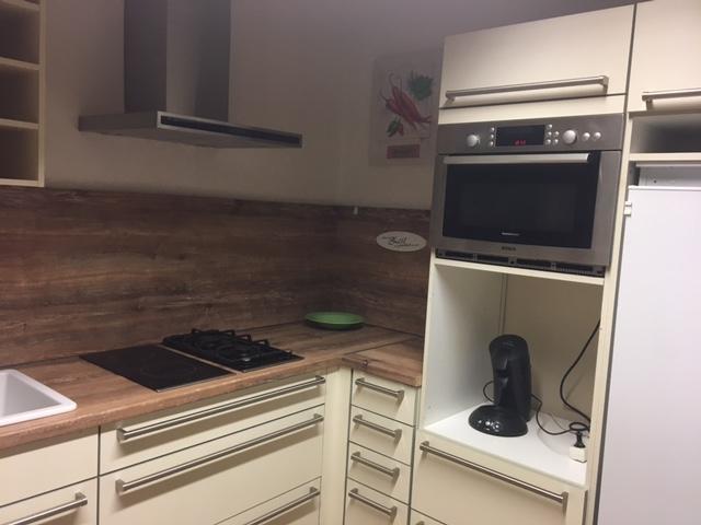 Apartment Ferienwohnung Schwarze Heide