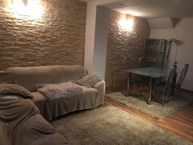 Apartment Ferienwohnung Schwarze Heide *