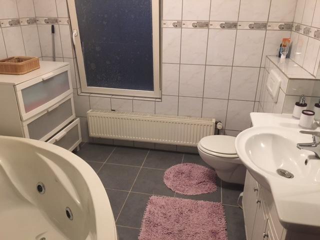 Ferienwohnung Schwarze Heide